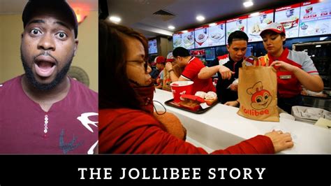 Jollibee How It Became One Of The Worlds Biggest Asian Fast Food