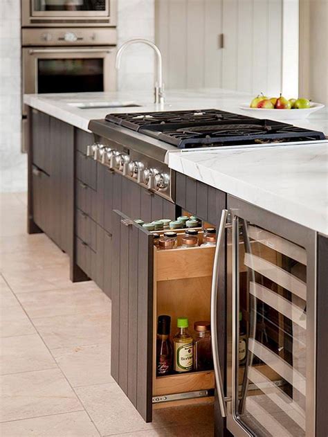 32 kitchen island with stove top ideas. Creative Kitchen Islands With Stove Top Makeover Ideas (25 ...