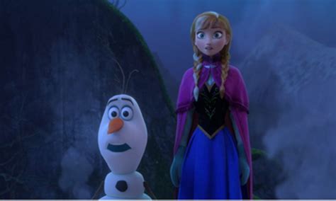 Does Olaf Die In Frozen 2 Disney Sequel Takes A Darker Tone