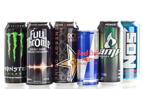 Here’s What Happens To Your Body After You Down An Energy Drink It’s Kind Of Scary The