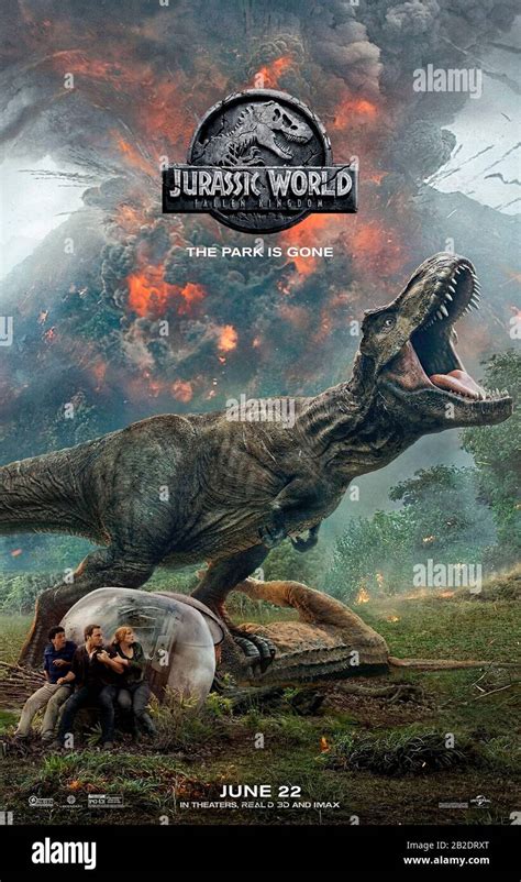 Jurassic World Fallen Kingdom Movie Fotografías E Imágenes De Alta Resolución Alamy