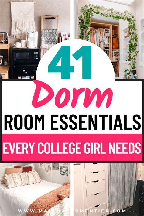 the best dorm room essentials list for 2022 ultimate guide dorm room essentials room