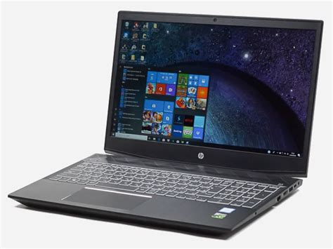 More info buy from hp.com. HP Pavilion Gaming 15（2018年モデル）の実機レビュー - the比較