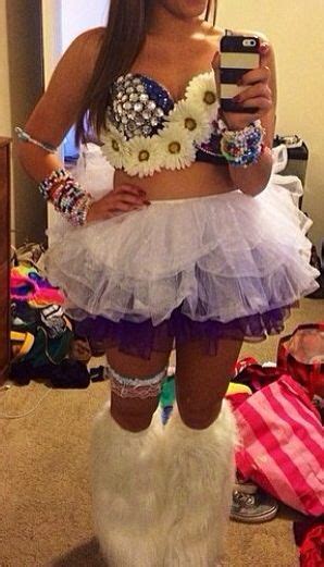 pin by jeniffer rosa on born to rage d rave outfits cute rave outfits festival outfits