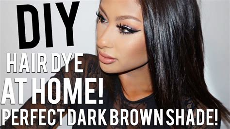 Discover our 12 recommended natural hair dyes are to get that perfect look. HOW TO DYE YOUR HAIR AT HOME! MY CURRENT COLOR! - YouTube