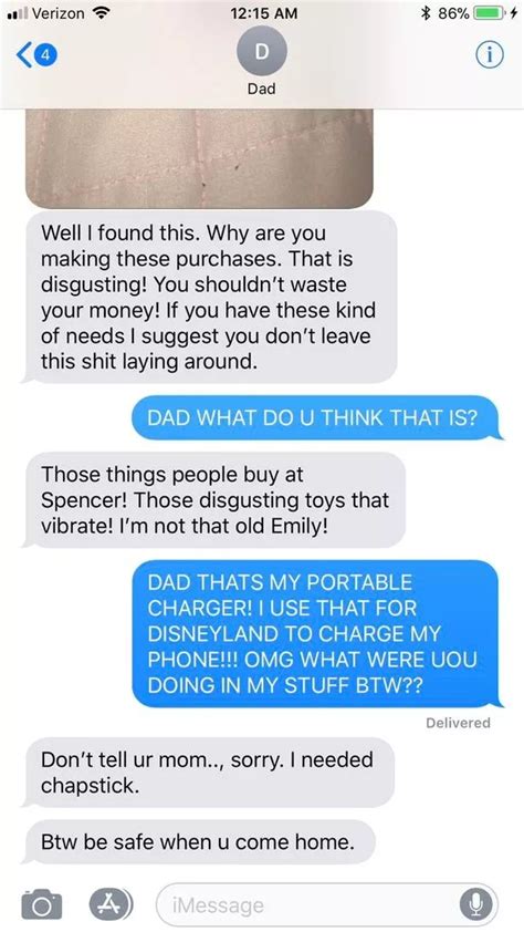 Dad Confronts Teenage Daughter After Finding Her Sex Toy It Doesnt End Well For Him