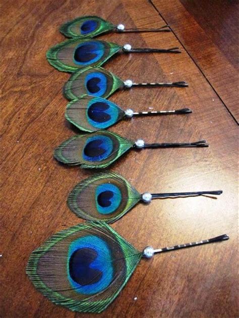 25 Best Diy Feather Project Ideas