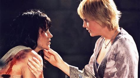 Xena Principessa Guerriera 6 18 Serie Episodio Streaming