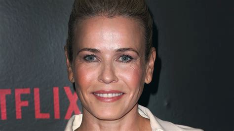 Chelsea Handler Announces She S Ending Her Netflix Talk Show To Elect More Women To Public
