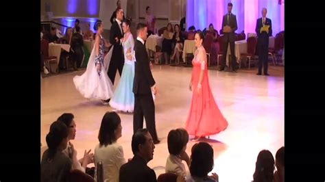 Lin Meng And Kamil Urbaniak Manhattan 2015 Scholarship Final Youtube