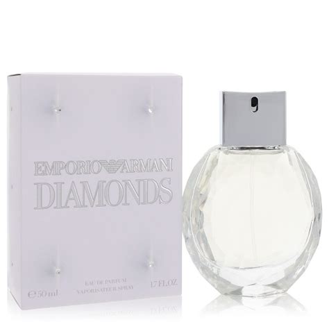 Emporio Armani Diamonds Perfume By Giorgio Armani
