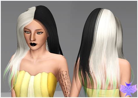 I Wish I Could Make Sims Hair Like This — The Sims Forums