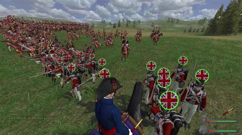 Mount And Blade Napoleonic Wars Larger Battles Nimfasp