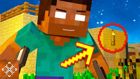 Jazz aficionado guy patterson, unhappily toiling in the family appliance store, is recruited into the band the oneders (later renamed the wonders) after regular. 10 Things You Had NO Idea You Could Do In Minecraft - YouTube