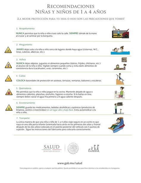 Imagenes De Prevencion De Accidentes Para Niños De Primaria Hay Niños