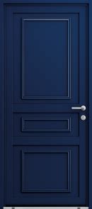 Ce type de bas de porte est disponible à des longueurs standard. Porte d'entrée Olympe - Porte traditionnelle en bois et ...