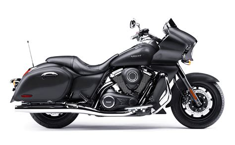 The better the horsepower, the better the performance of the vehicle. KAWASAKI Vulcan 1700 Vaquero specs - 2012, 2013 ...