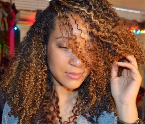 Natural Hair By Definition Is Hair That Has Not Been Permed Dyed Or