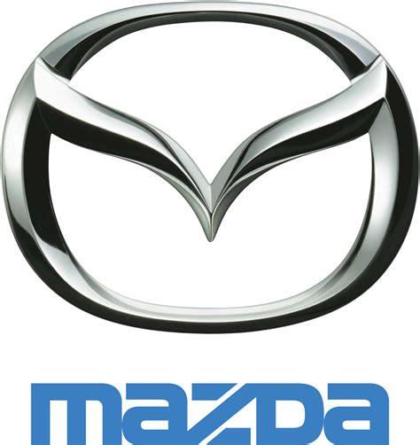 Mazda Logo Png Transparent Brands Logos