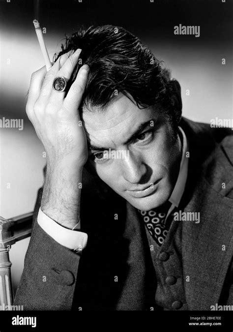 Gregory Peck High Resolution Stock Photography And Images Alamy