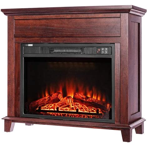A 32 inch tv is one that measures a total of 32 inches diagonally from its extreme top right corner to its bottom left corner. Red Barrel Studio 32 Inch Wide Electric Fireplace With ...