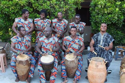 Learn African Drumming Melbourne Ray Pereira