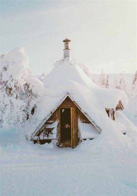 Winter Cabin Cozy Cabin Snow Scenes Winter Scenes Cabin Tent Cabin
