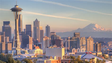 Hình Nền Seattle Top Những Hình Ảnh Đẹp