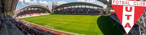 Universitatea cluj hosts fc uta arad in a romanian cup game, certain to entertain all football fans. Uta Arad - Liga 1 Fifa Mobile 21 Uta Arad Vs Fc BotoÈ™ani ...