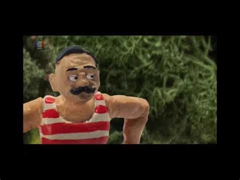 Denmark's john dillermand is a claymation cartoon man who, like anyone else, enjoys grilling, taking walks around town and eating ice cream. John Dillermand is een echte FOK!ker / Weblog | FOK.nl