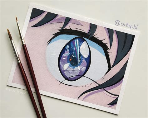 My Watercolor Painting Ranimeart
