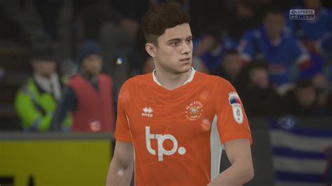 Dear sir / madam, i spent more than 7 hours yesterday working on the daniel james challenges, and i thought the sbc was part of the challenge so unfortunately i also have my 86 rated card that i wanted to return which of course was not the intention 2.9k fifa 21 ultimate team. CJM on Twitter: "FIFA 17 Blackpool Road To Glory: Kualitas ...