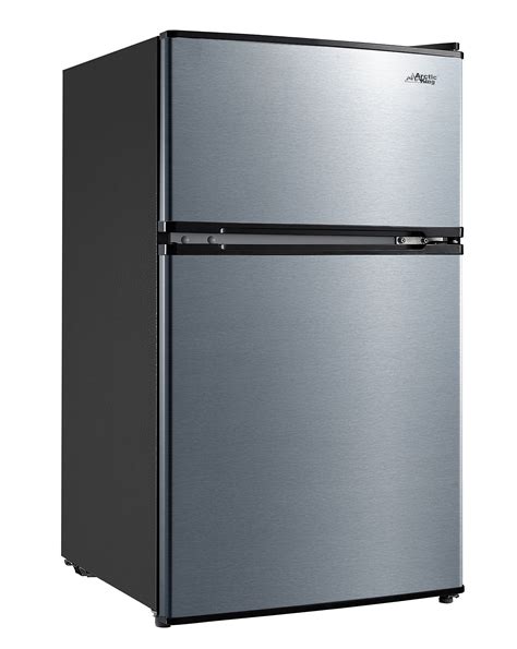 mini refrigerator  freezer