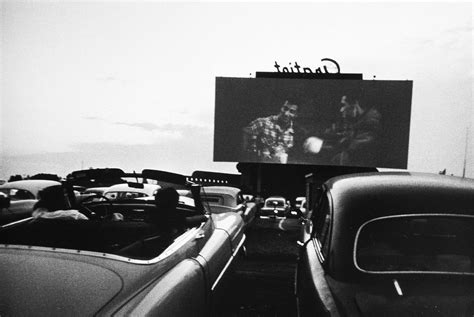 The extensive food menu, with cheesesteaks, shrimp with brown rice, and. 10 Awesome Drive-In Movies | Anti-Film School