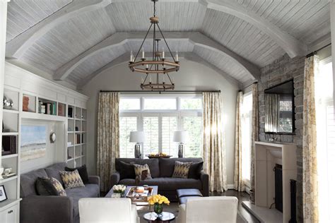 Ceiling Ideas 13 Ways To Add Interest To The Fifth Wall Storables