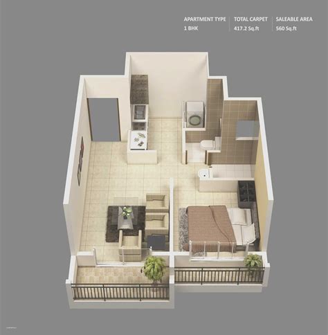 Elegant 400 Sq Ft Studio Apartment Ideas Creative Maxx Ideas