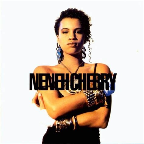 The Eclectic Visions Of Neneh Cherry Another