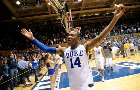 Find out the latest on your favorite ncaab teams on cbssports.com. Former Duke basketball player Rasheed Sulaimon is ...