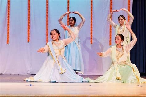 How Indian Classical Dances Not Bollywood Reflect Our Cultural