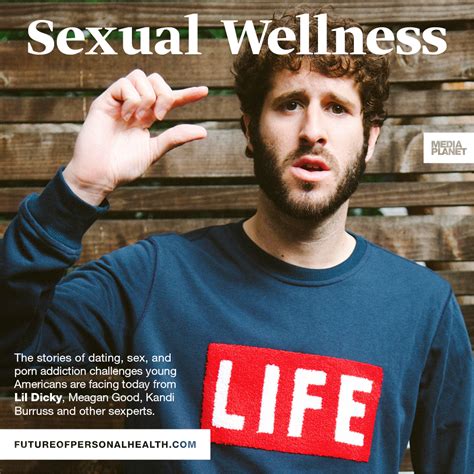 Sex In America Mediaplanet Launches The “sexual Wellness” Campaign