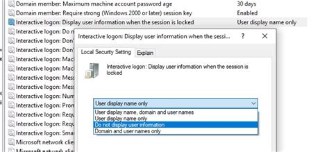 How To Showhide All User Accounts From Login Screen In Windows 10