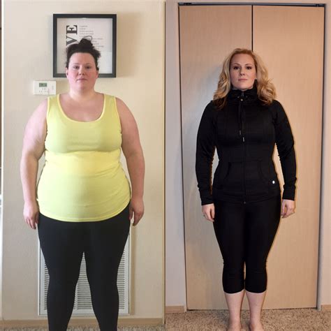 weight loss success story gitiklo