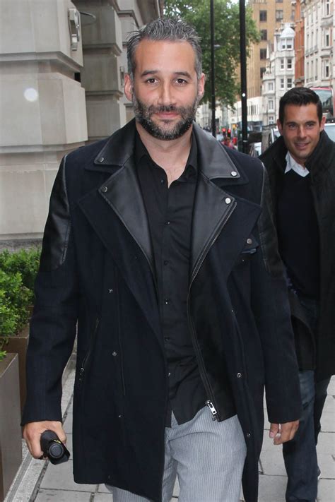 Hey guys, welcome to my official facebook page. Dane Bowers says Victoria Beckham 'wet herself ...
