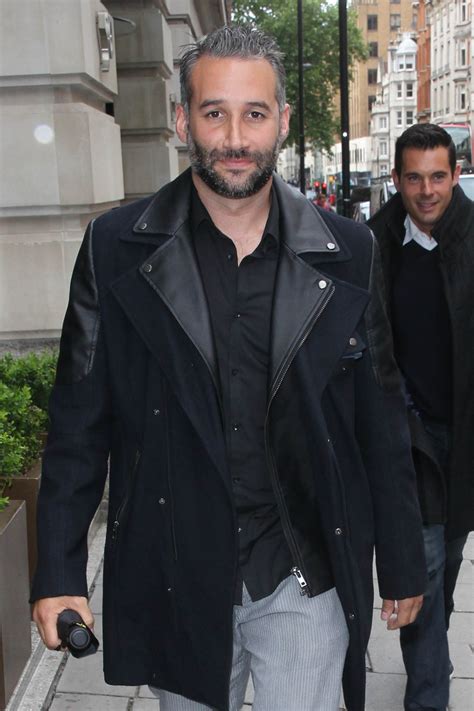 Hey guys, welcome to my official facebook page. Dane Bowers says Victoria Beckham 'wet herself ...