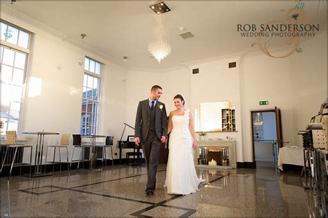 Leverhulme Hotel And Port Sunlight Wedding Photography