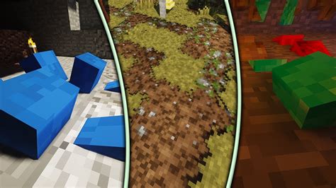 10 Awesome Minecraft Resource Packs That Improve The Vanilla Look 2
