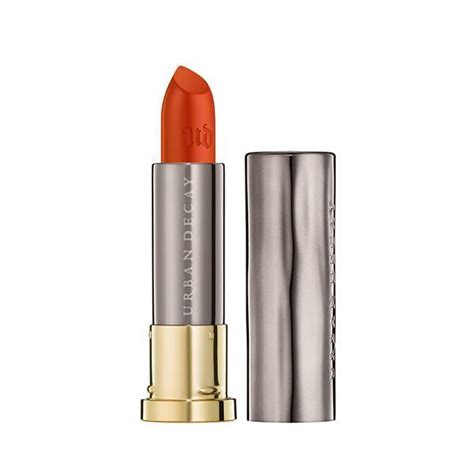 Orange Lipsticks For Your Skin Tone By Loréal Orange