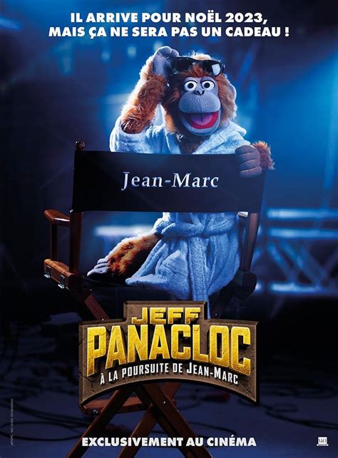 Jeff Panacloc In Pursuit Of Jean Marc 2023 Imdb