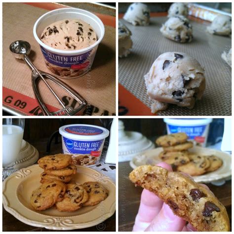 Pillsbury chocolate chip cookie dough, $4.18; MIH Product Reviews & Giveaways: Pillsbury® New Ready-To ...