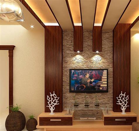Amazing Ideas To Use Wood In Decorating Interior House Decor Units